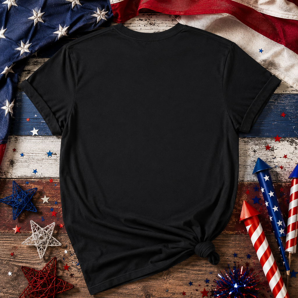 Fireworks Aren't The Only Thing Getting Lit Tonight T-Shirt